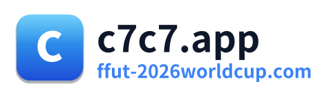 c7c7.app Logo