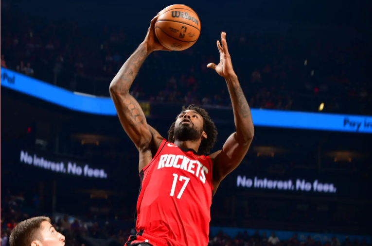 2026世界杯投注官方入口-打出了现象级的表现！极不稳定的火箭锋线新星竟成为了关键人物？