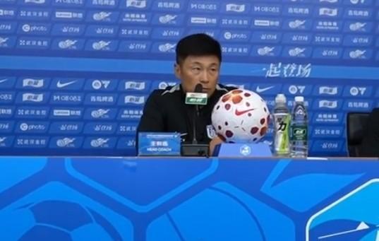 李国旭：全队对第一场比赛过程都不满意，本周大家统一了思路