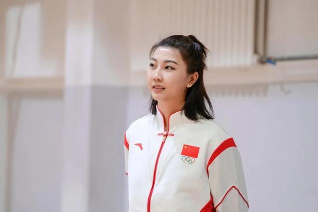 2026世界杯投注-袁心玥，有新身份