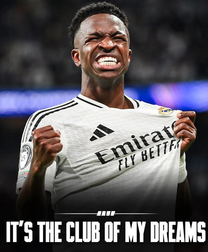 维尼修斯：我会和皇马续约！队报：利物浦接近续约科纳特！|罗马诺|贝席|维尼修斯-西尔维斯特雷|易卜拉希马·科纳特|维尼修斯-席尔瓦_新浪体育_新浪新闻