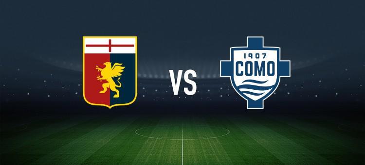 2026世界杯投注官方网站-热那亚vs科莫：厄斯蒂高、维蒂尼亚首发，尼科-帕斯、迭戈-卡洛斯出战